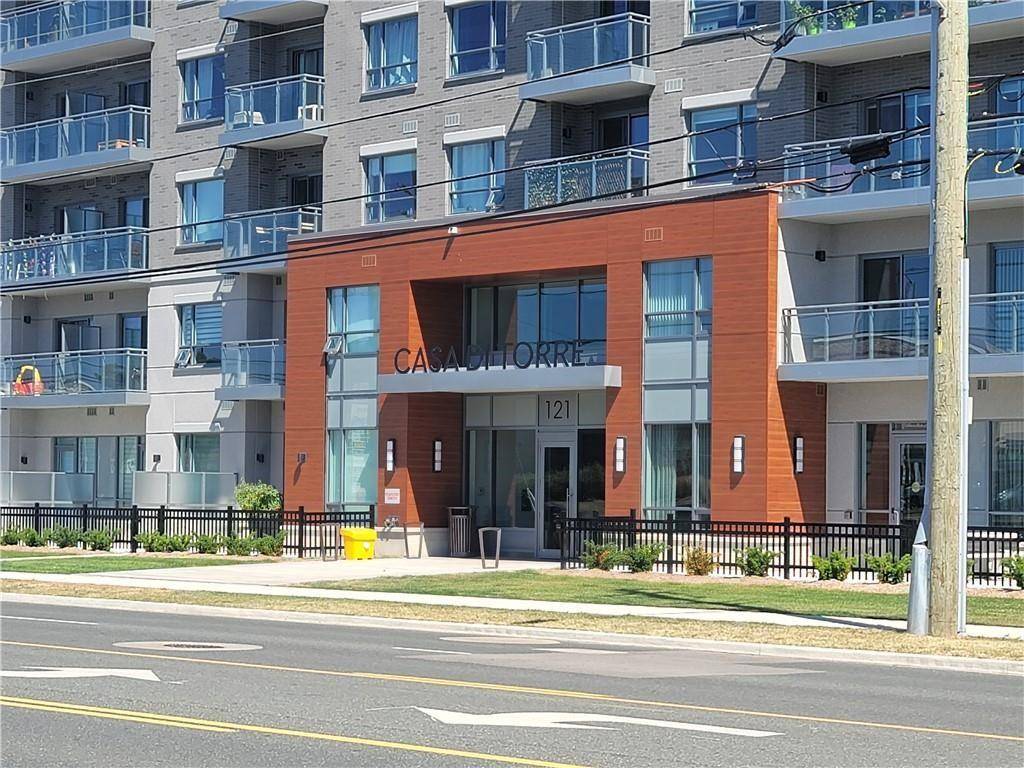 121 HIGHWAY 8 N #308, Hamilton, ON L8G 0A3
