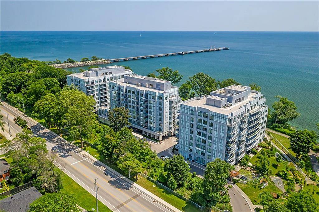 3500 LAKESHORE Road W #808, Oakville, ON L6L 0B4
