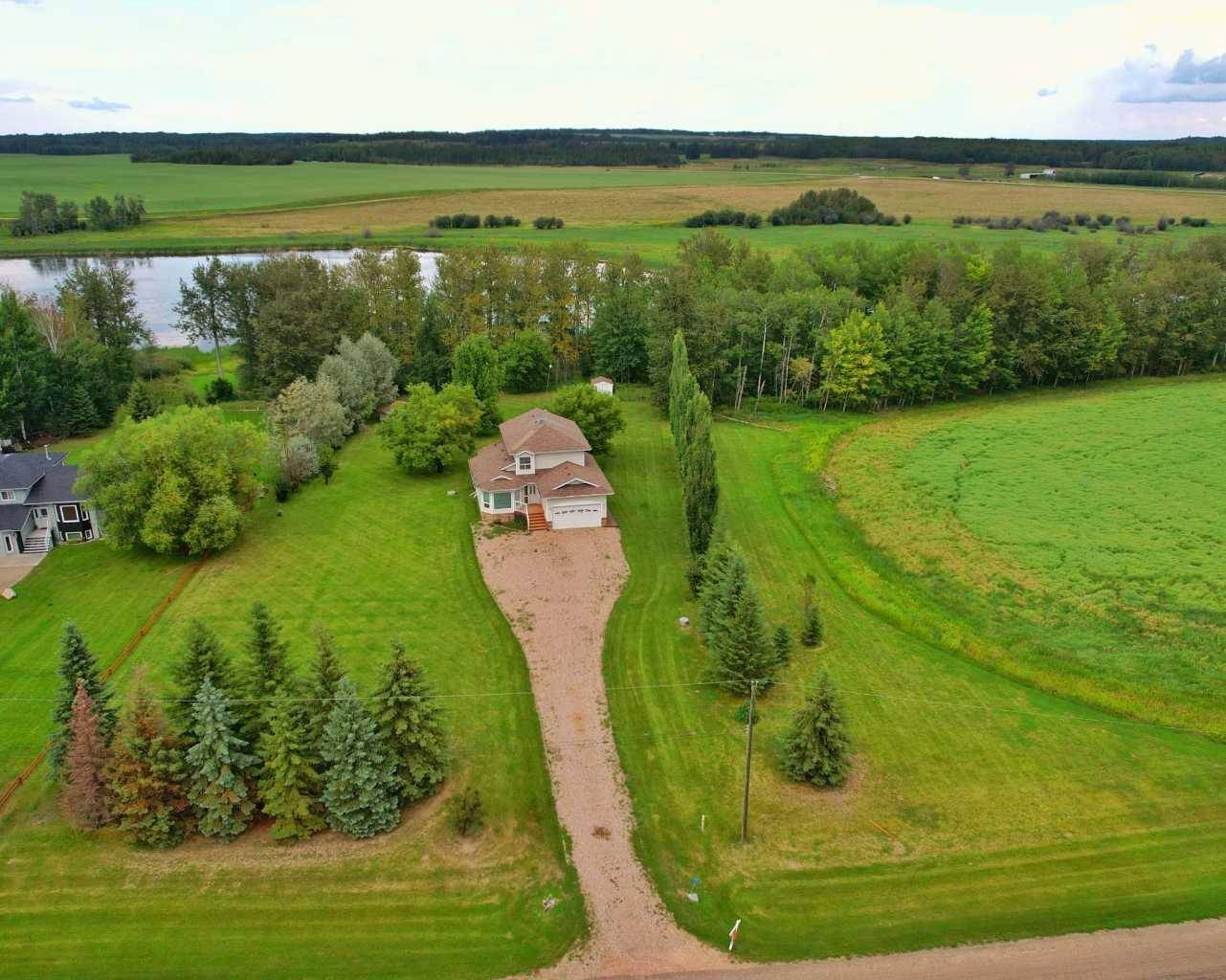 Rural Athabasca County, AB T9S 2B7,2, 240054 Township Road 670