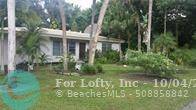 Fort Lauderdale, FL 33312,3021 SW 22nd Ct