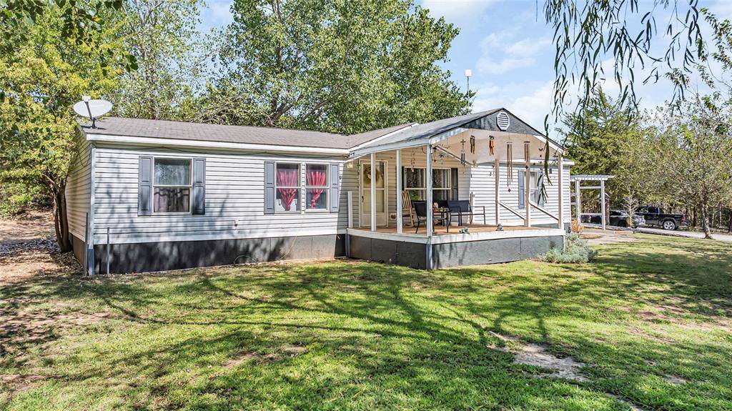 Healdton, OK 73438,86 Apple Street