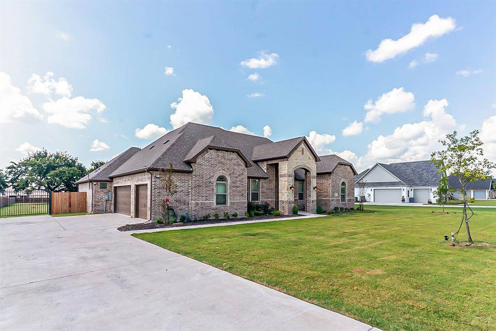 Midlothian, TX 76065,3840 Underwood Lane