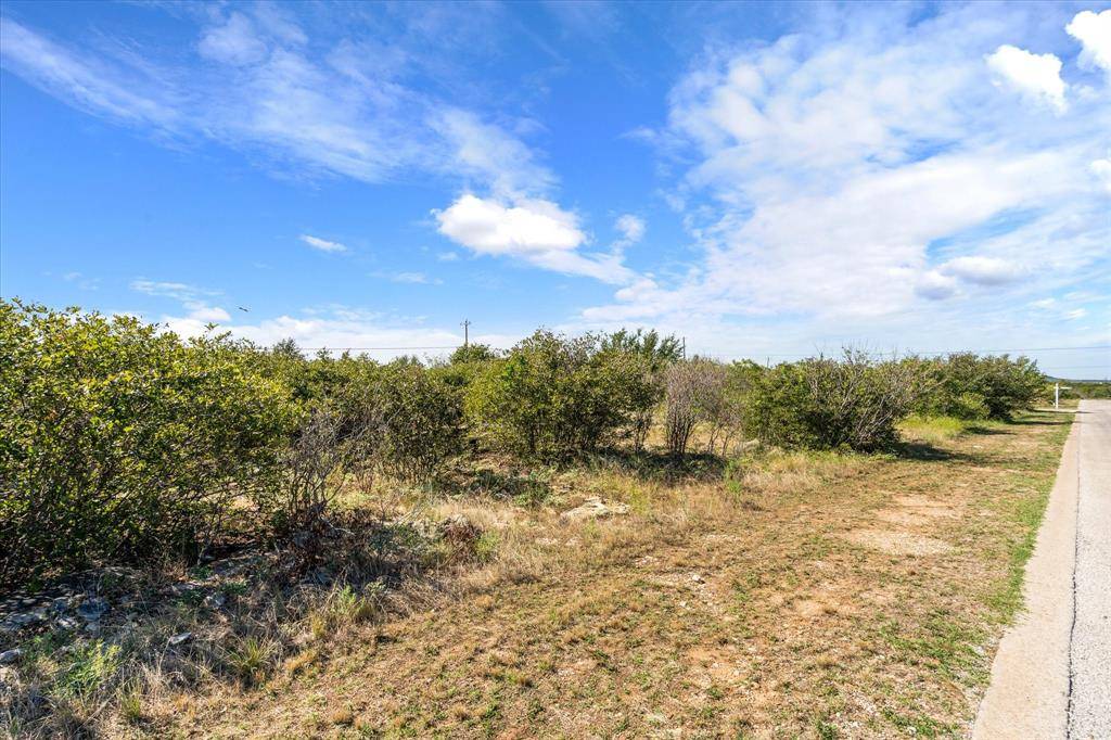 Graford, TX 76449,695 Spyglass Drive