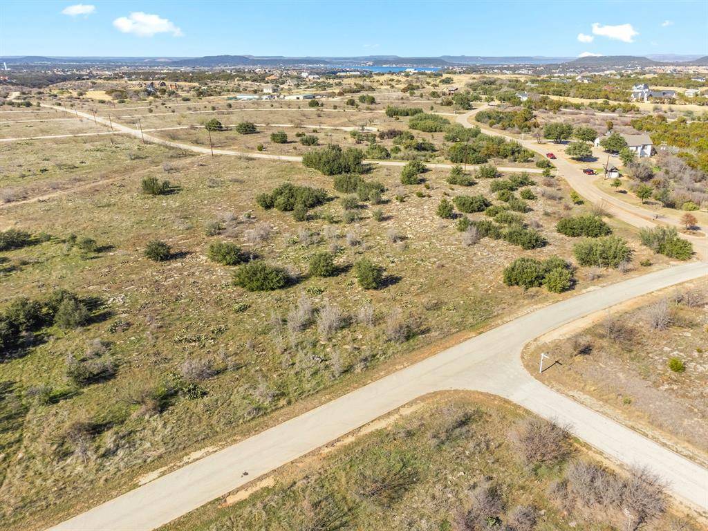 Graford, TX 76449,Lot 52 Torrey Pines Drive