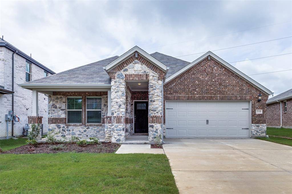 Seagoville, TX 75159,2110 Colt Court