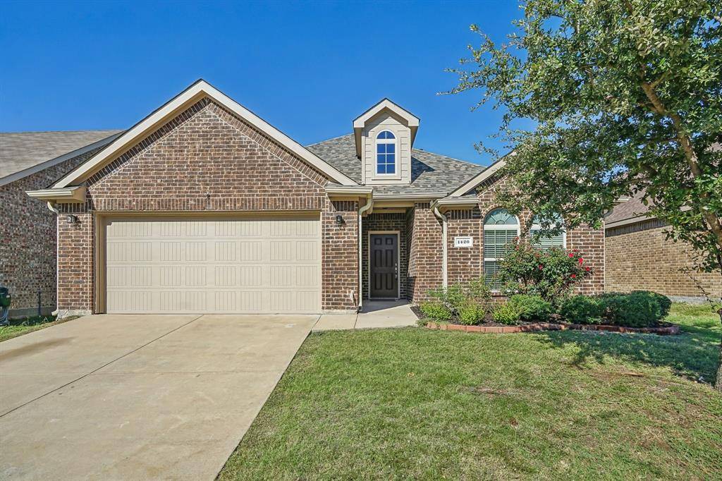 Little Elm, TX 75068,1420 Christina Creek