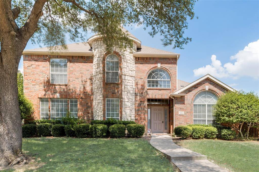 Plano, TX 75025,3213 Patriot Drive