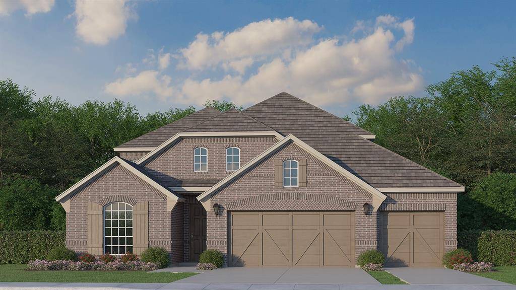 Little Elm, TX 76227,636 Florence Trail