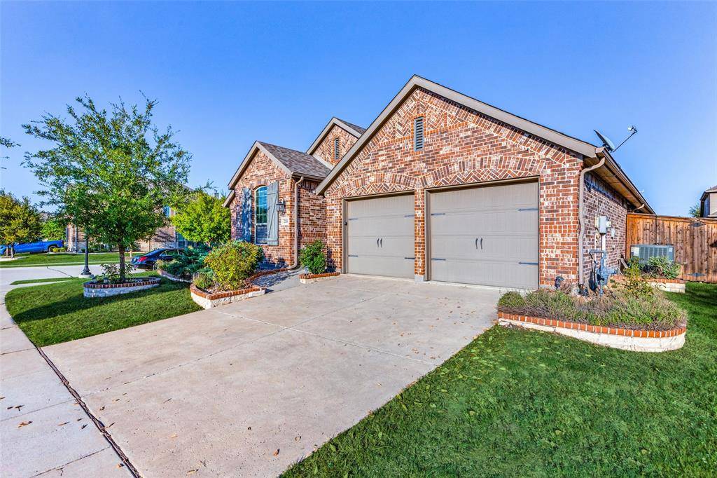 Prosper, TX 75078,2116 Sutton Park Avenue