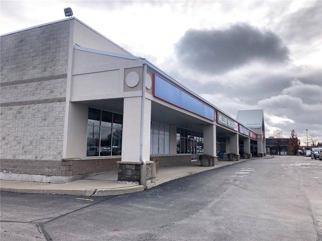 1289 UPPER JAMES Street #1, Hamilton, ON L9C 3B3