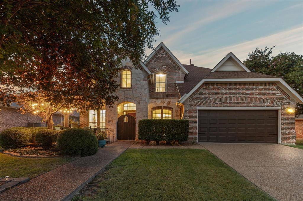 Frisco, TX 75035,15872 Bull Run Drive