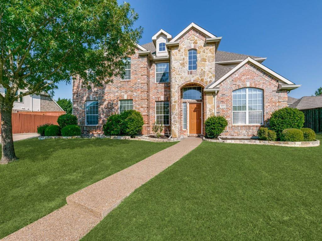 Murphy, TX 75094,825 Dogwood Drive