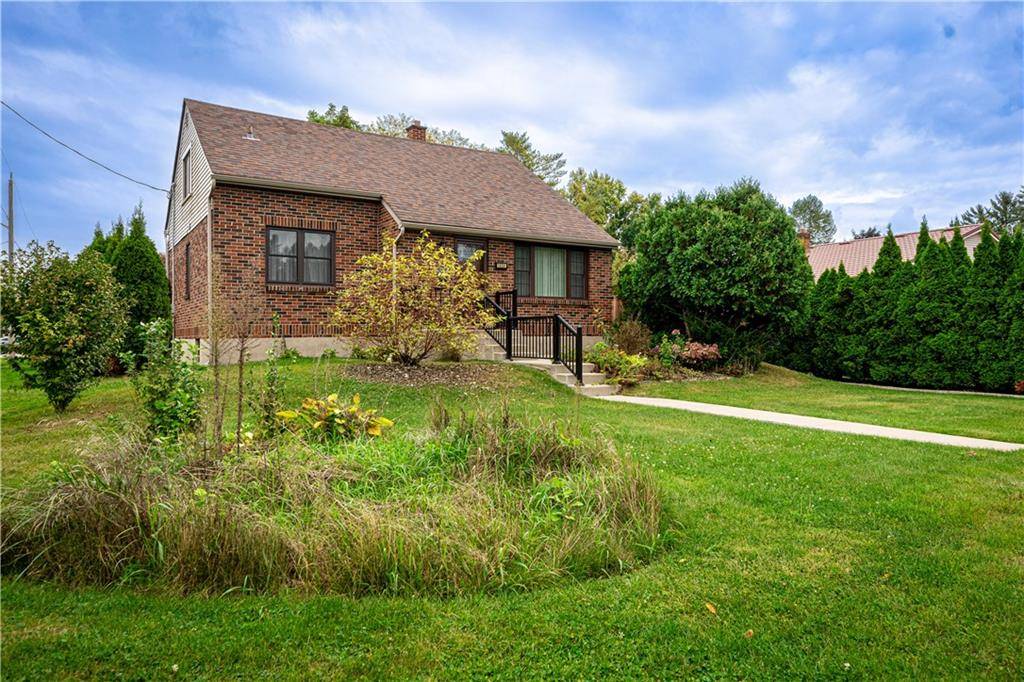 1454 OAKDALE Street, London, ON N5X 1J6