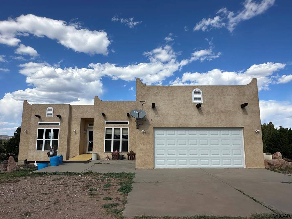 Florence, CO 81226,650 Twin Creek Road