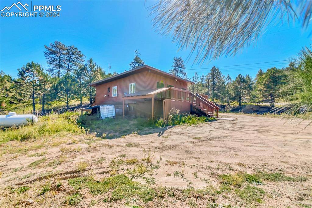 Evergreen, CO 80439,29793 Ruby Ranch RD