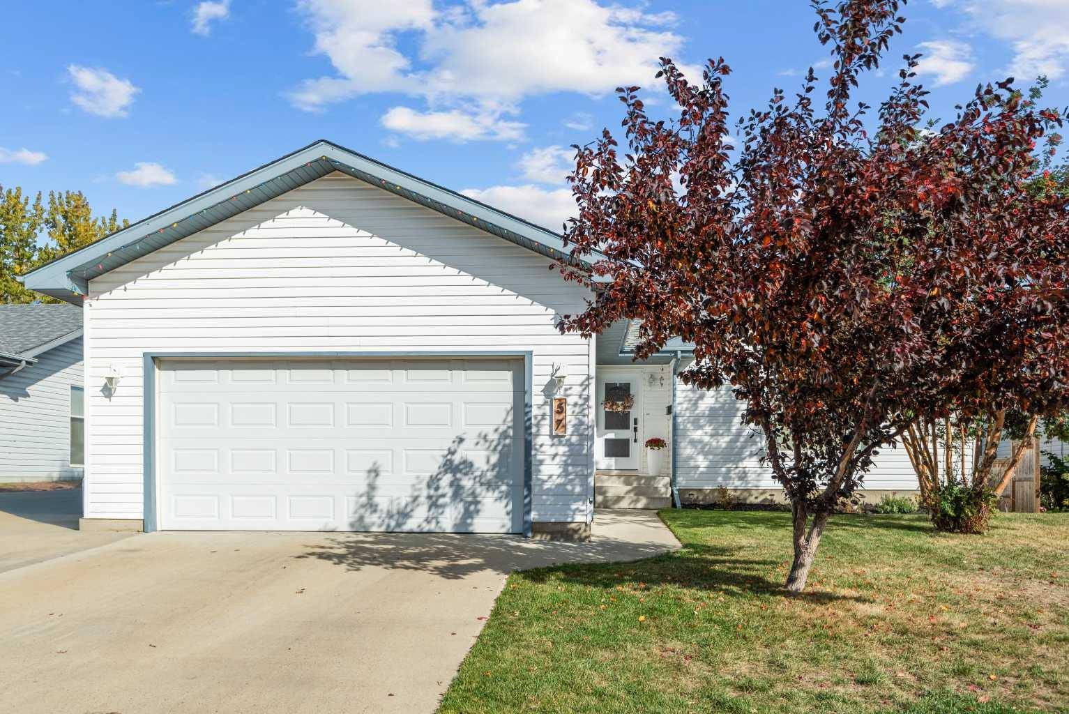 Blackfalds, AB T0M 0J0,57 Laurel Close