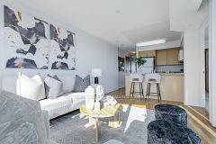 Toronto C01, ON M5J 3A4,30 Grand Trunk CRES #3001