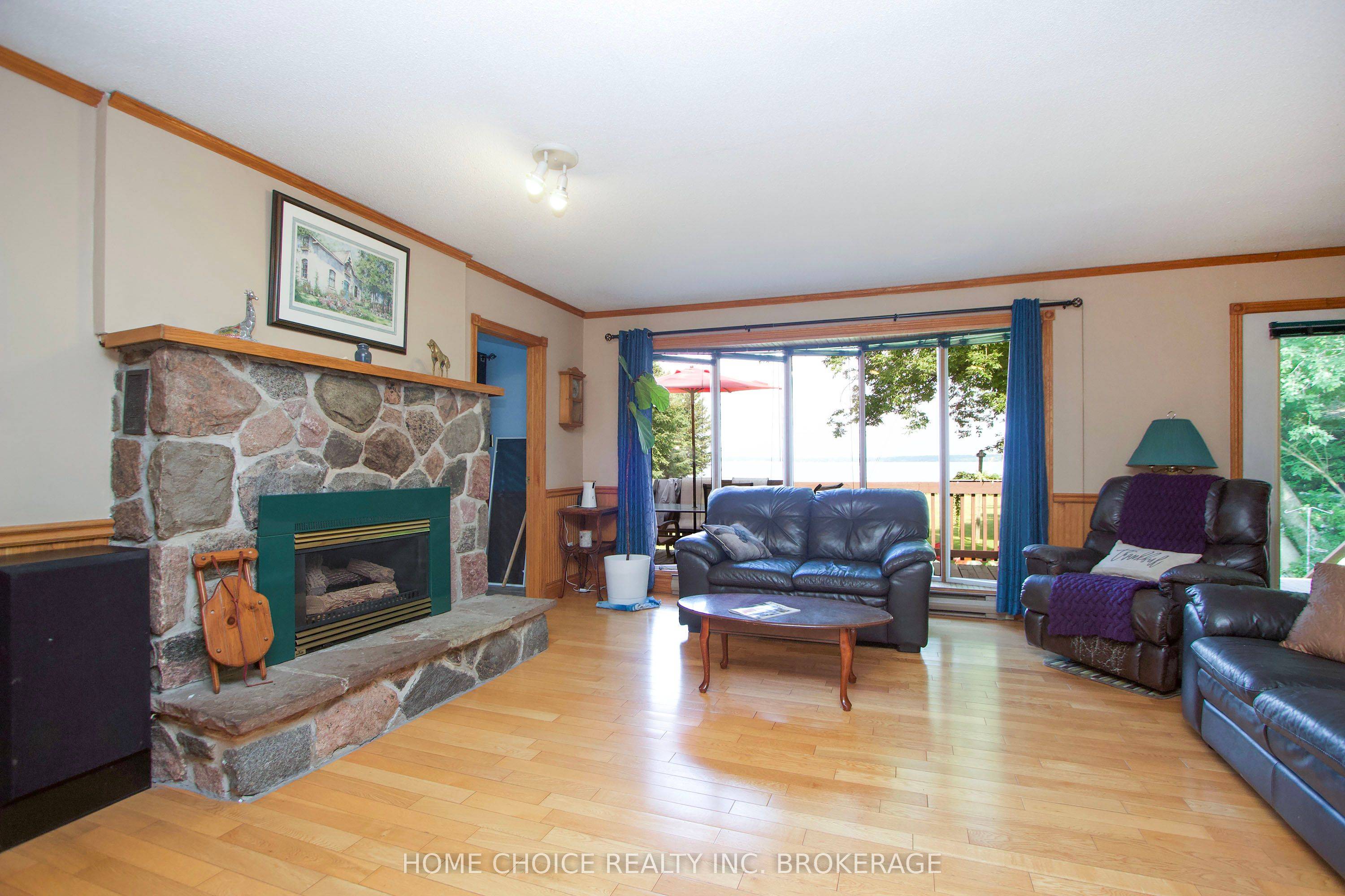 Scugog, ON L9L 1B7,135 Edgewood CRES