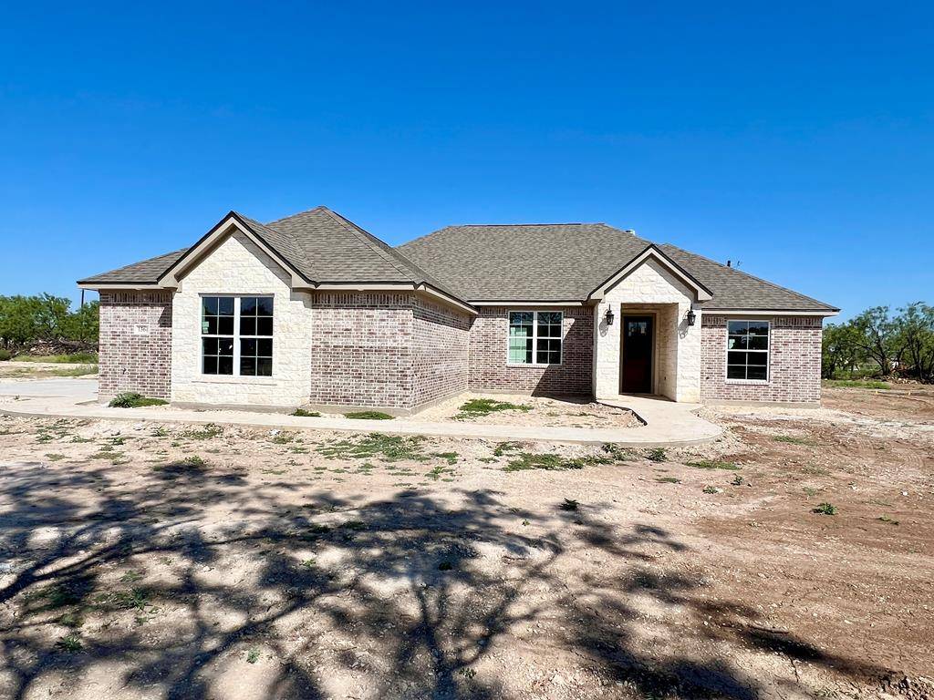 San Angelo, TX 76904,1364 Stone Ledge Lane