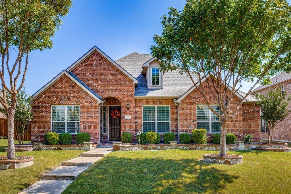 Allen, TX 75013,1057 Enchanted Rock Drive