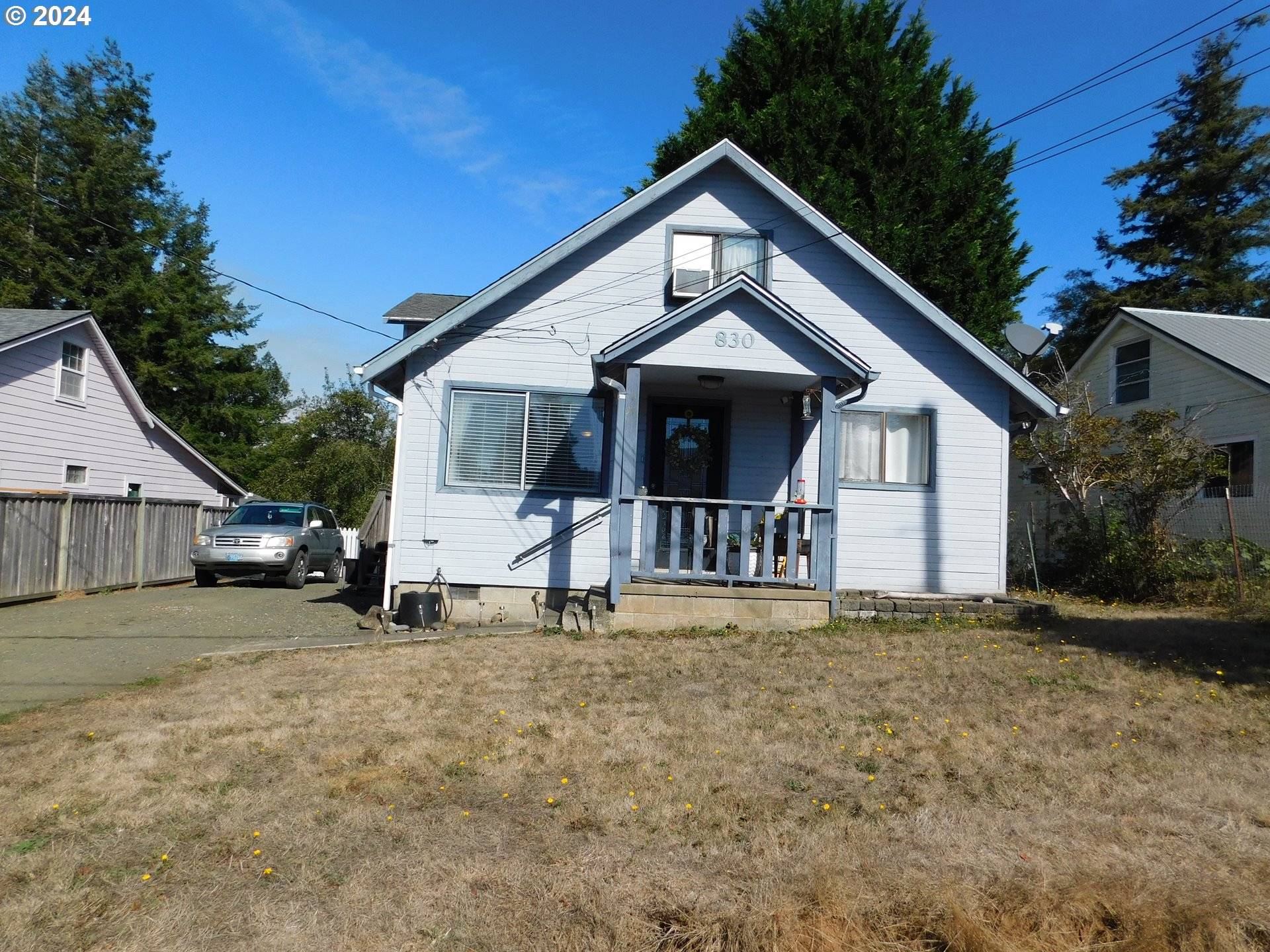 Coquille, OR 97423,830 E 11TH ST