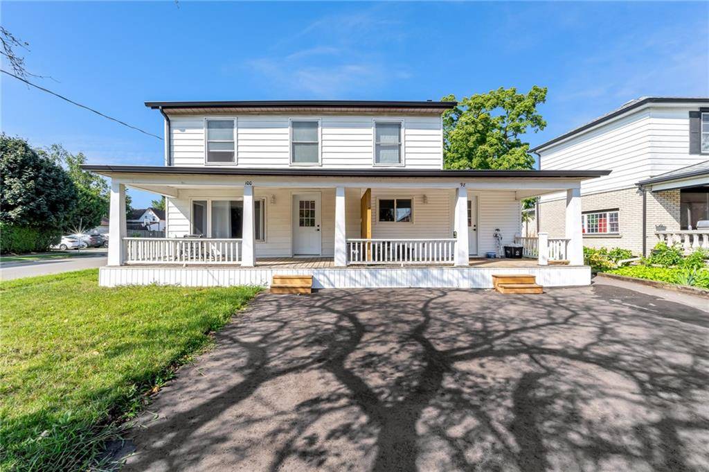 100-98 COLBORNE Street S, Simcoe, ON N3Y 4H5