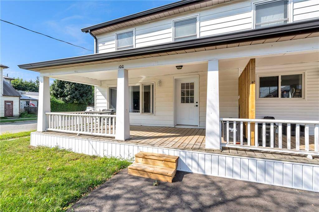 100-98 COLBORNE Street S, Simcoe, ON N3Y 4H5