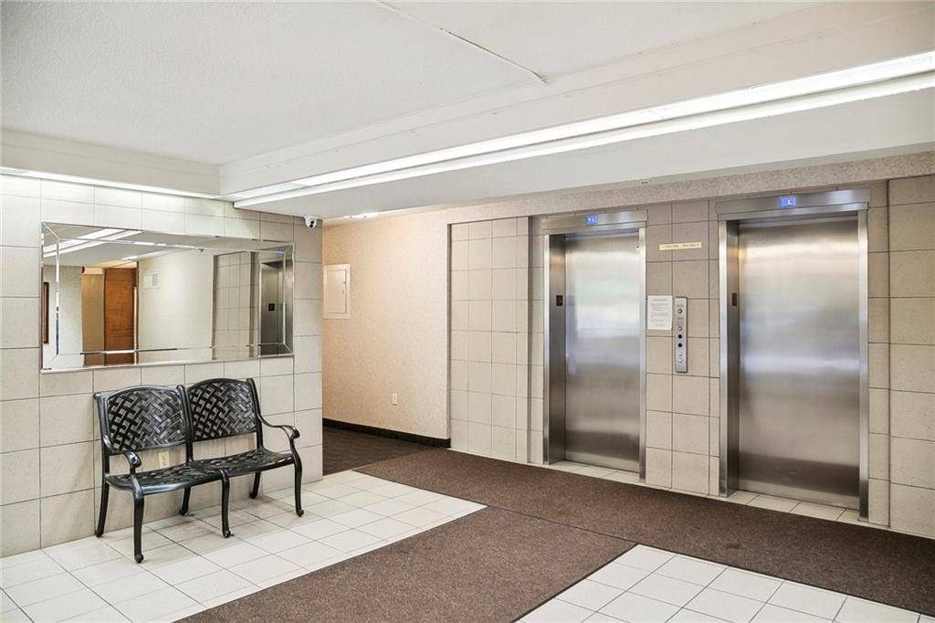 1966 MAIN STREET W #1508, Hamilton, ON L8S 1J6