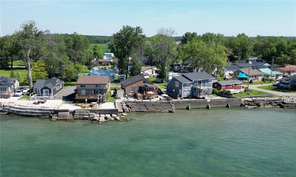 22 WINGER BAY Lane, Selkirk, ON N0A 1P0