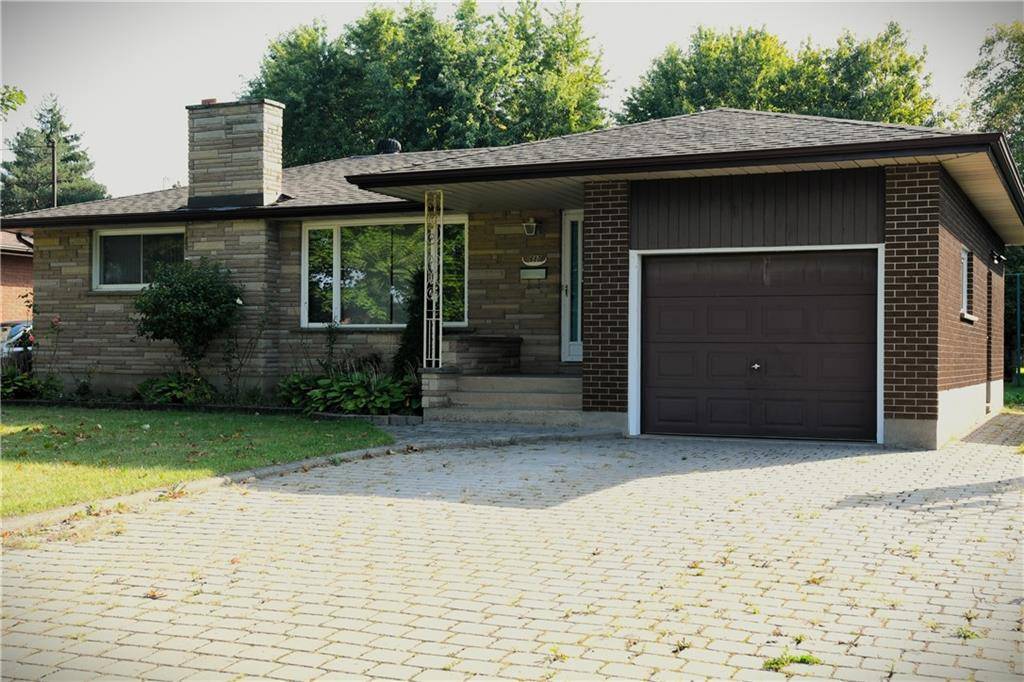 680 CLARE Avenue, Welland, ON L3C 3C1