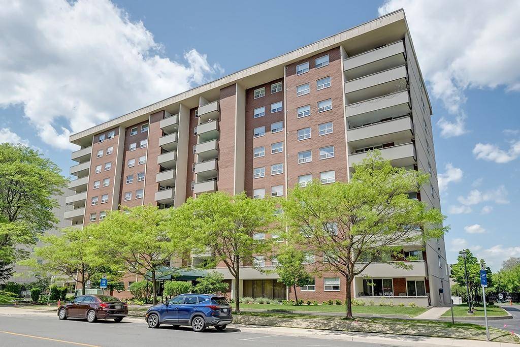 1425 GHENT Avenue #901, Burlington, ON L7S 1X5