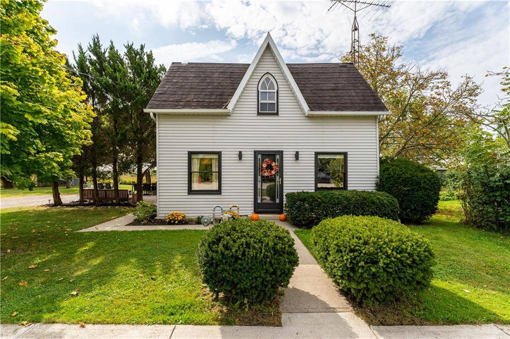 944 CONC 2 WALPOLE Road, Nanticoke, ON N0A 1L0