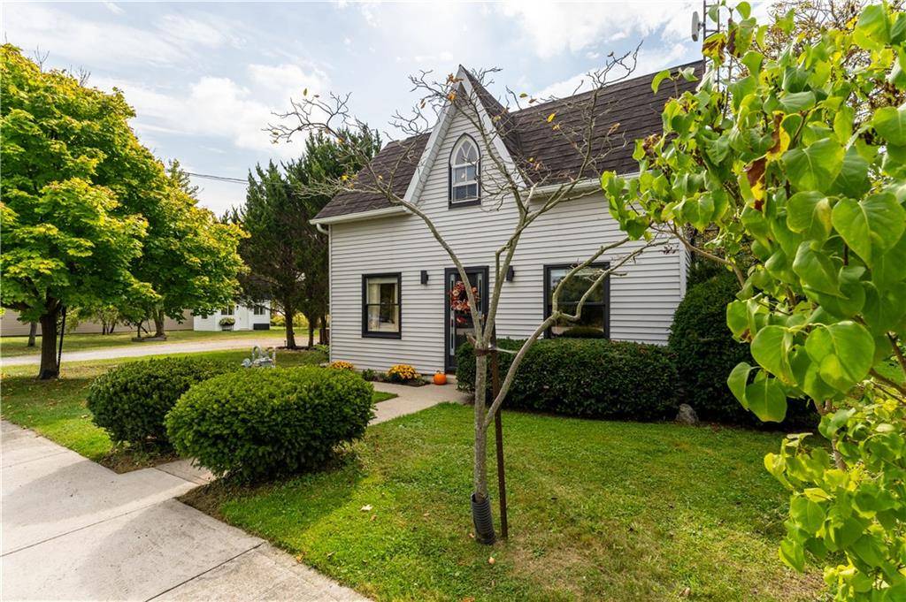 944 CONC 2 WALPOLE Road, Nanticoke, ON N0A 1L0