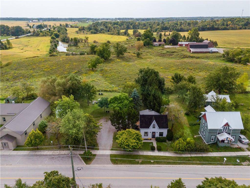 944 CONC 2 WALPOLE Road, Nanticoke, ON N0A 1L0
