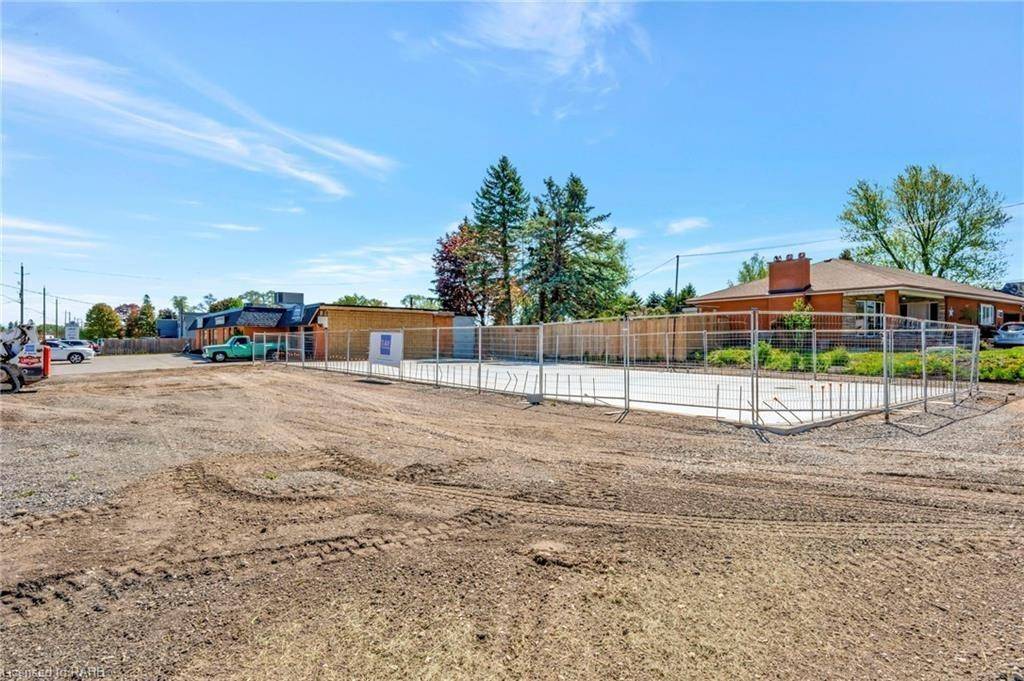 1117 COLBORNE Street E #N2, Brantford, ON N3T 5M1