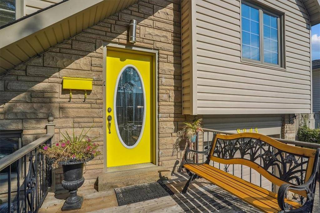 3245 PALMER Drive, Burlington, ON L7M 1W1