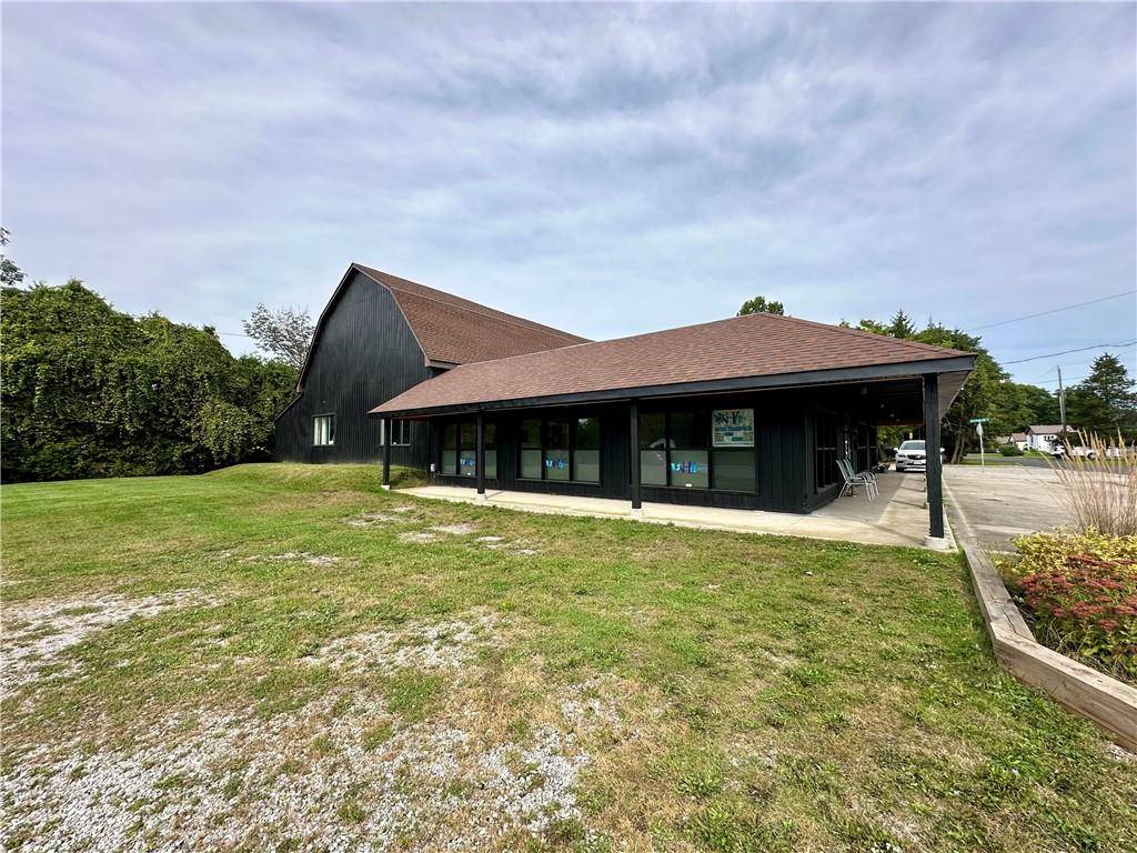 52 HAMILTON PLANK Road, Port Dover, ON N0A 1N7