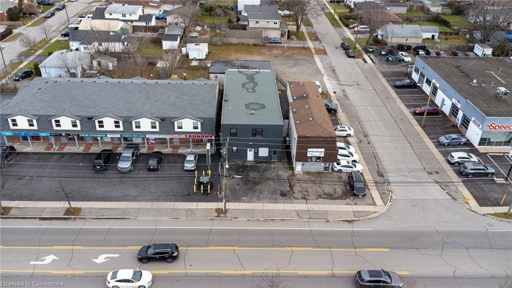 72 HARTZEL Road, St. Catharines, ON L2P 1M7