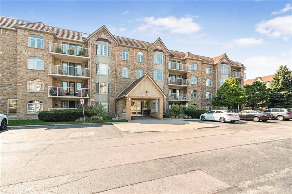 216 PLAINS Road W #B405, Burlington, ON L7T 4K8