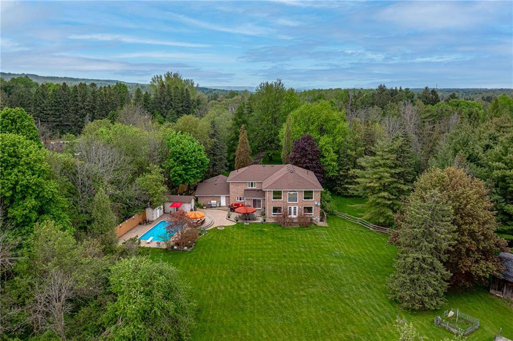 57 KENNEDY Road, Caledon, ON L7C 2M7