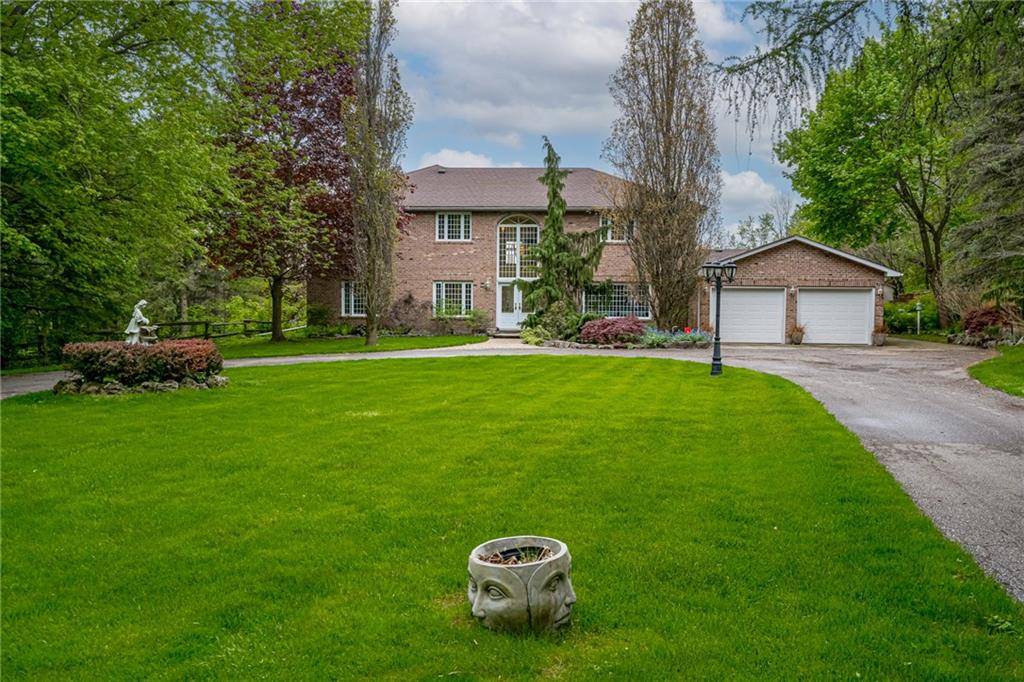 57 KENNEDY Road, Caledon, ON L7C 2M7