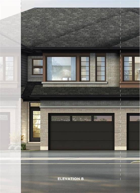 9 BELLHOUSE Avenue, Brantford, ON N3T 5L0