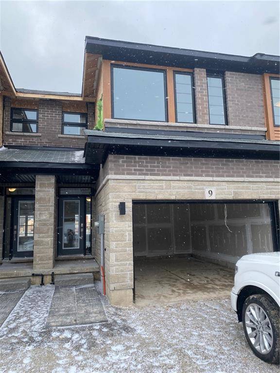 9 BELLHOUSE Avenue, Brantford, ON N3T 5L0