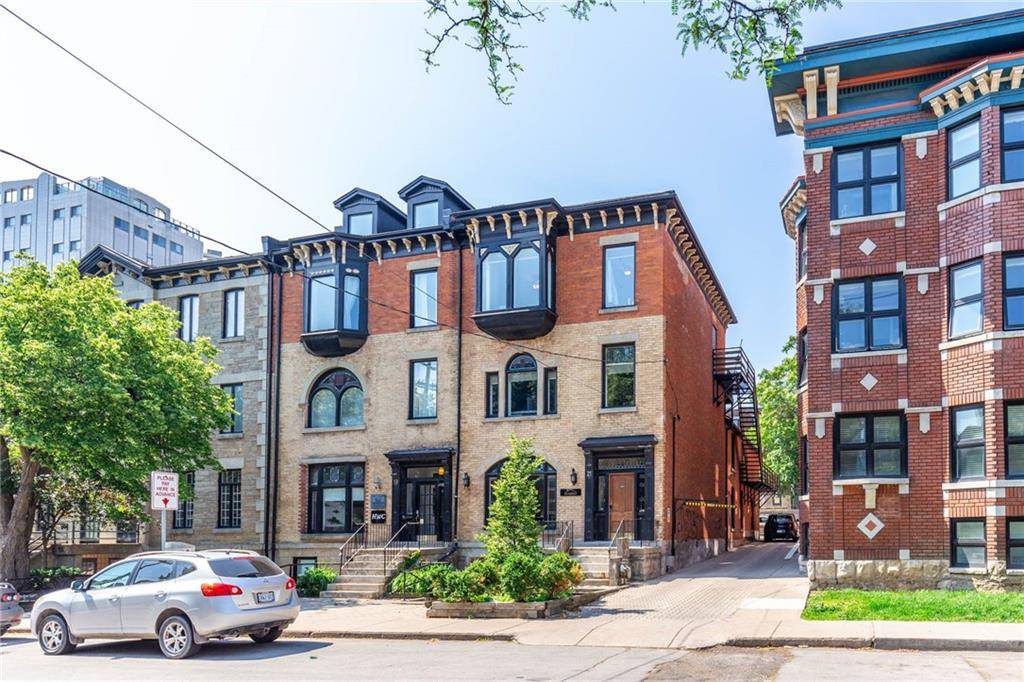 21 BOLD Street #Main, Hamilton, ON L8P 1T3