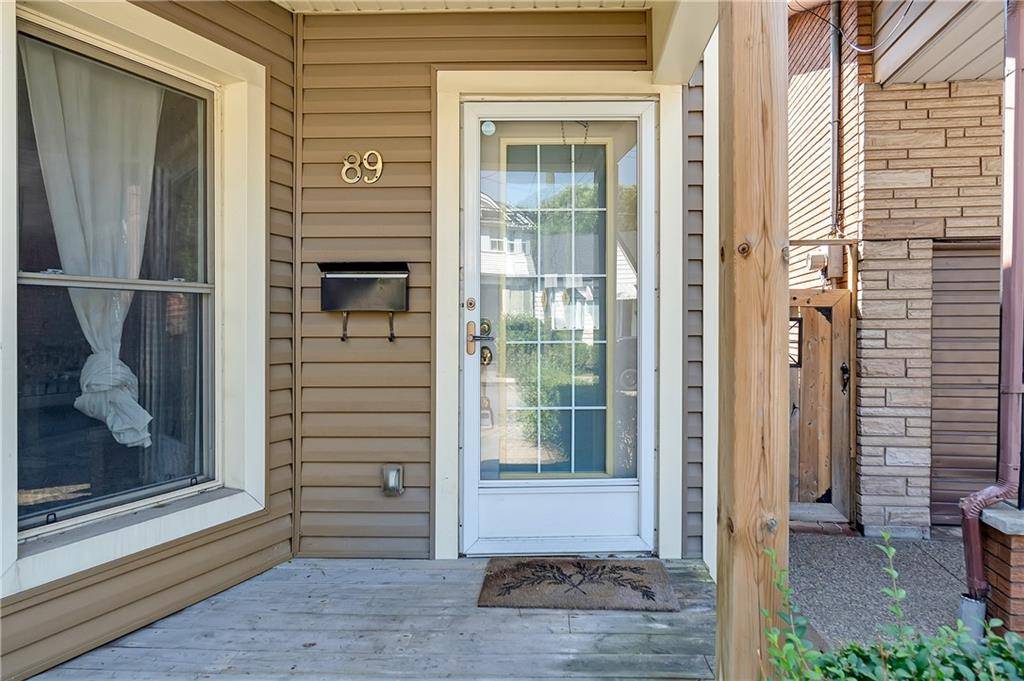 89 TOM Street, Hamilton, ON L8R 1X6