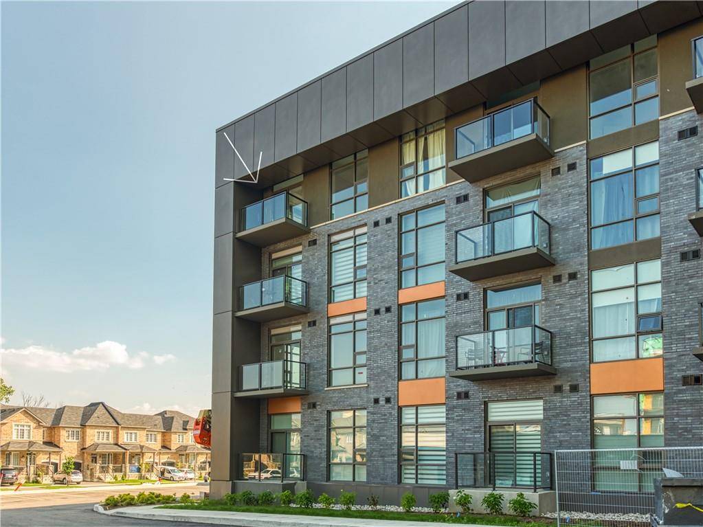 460 DUNDAS Street E #428, Waterdown, ON L8B 2A5