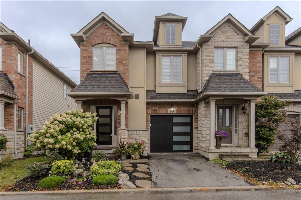 5032 MERCER Common, Burlington, ON L7L 0A4