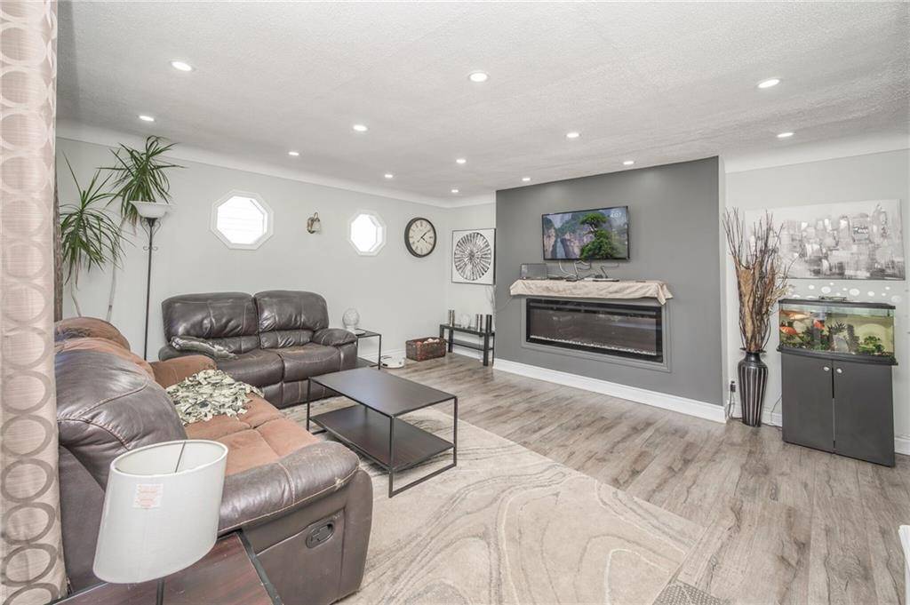 68 CARLTON Street, St. Catharines, ON L2R 1P8
