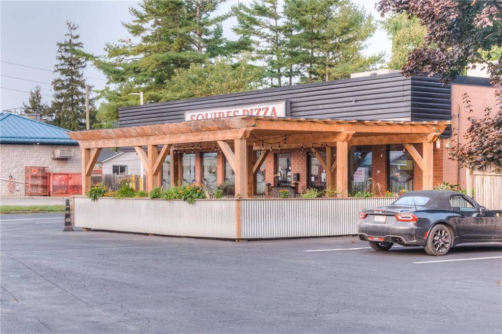 210 GEORGE Street, Dunnville, ON N1A 2T4