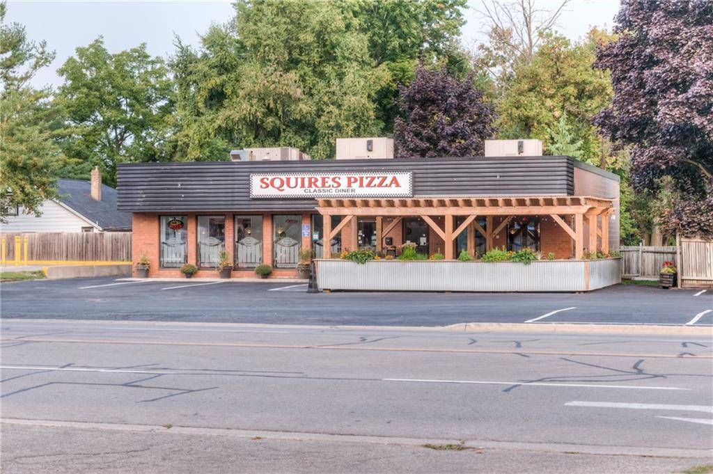 210 GEORGE Street, Dunnville, ON N1A 2T4